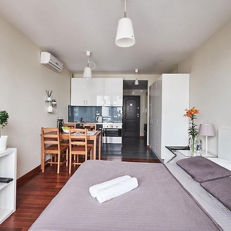 Top Ten House Marszalkowska II Warszawa Eksteriør billede